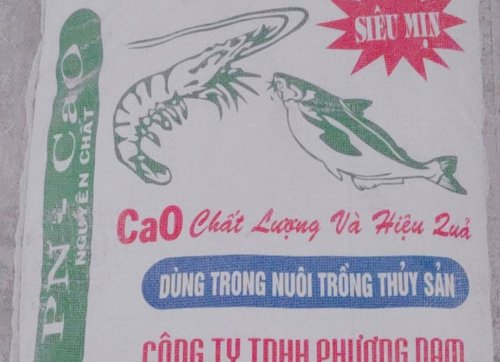 VÔI XAY NÓNG PHƯƠNG NAM
